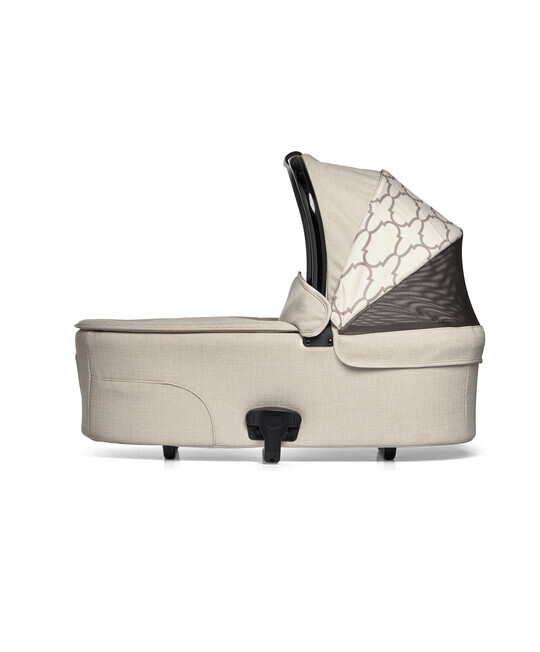 Ocarro Fuse Pushchair with Fuse Carrycot image number 3